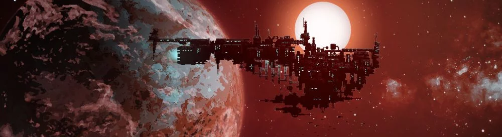 保存 为 Crying Suns