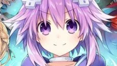 Super Neptunia RPG - 一款回合制类型的游戏