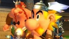 Asterix & Obelix Slap Them All! 2 类似于 Asterix & Obelix Slap Them All! 2
