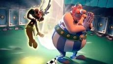 Asterix & Obelix Slap Them All! 2 类似于 Asterix & Obelix Slap Them All! 2