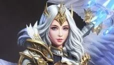 Throne of God - 一款MMO类型的游戏