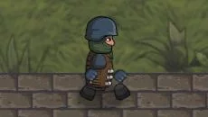 Battle Royale 类似于 Battle Royale