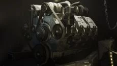 Car Mechanic Simulator 2014 类似于 Car Mechanic Simulator 2014