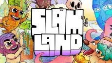 Slam Land - 一款桌面 / 团体游戏类型的游戏