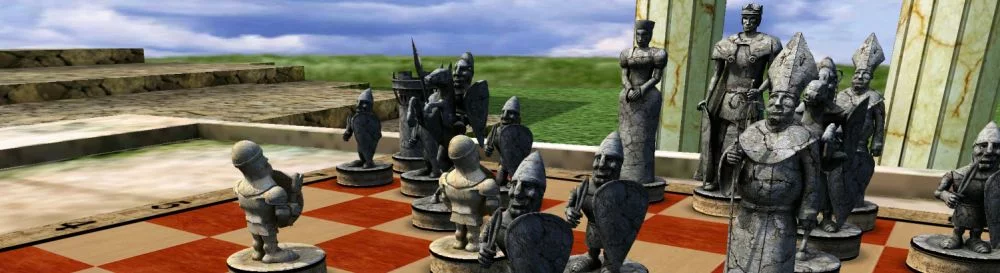 在不同国家/地区的 Warrior Chess[platforms] 上  的发行日期