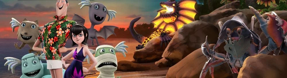 以低价购买 Hotel Transylvania 3: Monsters Overboard，最高可享受 90% 的折扣 🏷️，比较不同商店的价格