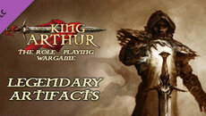 King Arthur: Legendary Artifacts