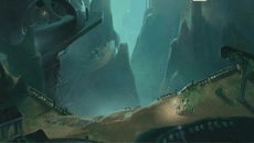 Caves of Qud - 一款回合制类型的游戏