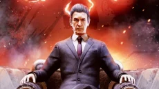 Binary Domain 类似于 Binary Domain