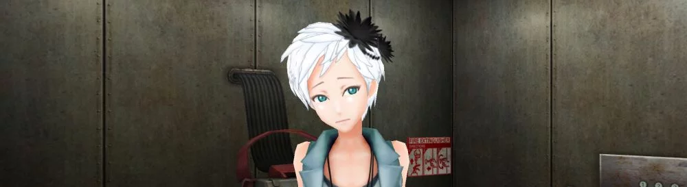 论坛 Zero Escape: The Nonary Games