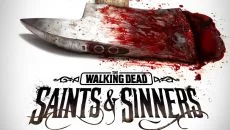 The Walking Dead: Saints and Sinners