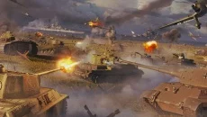 Panzer Corps 2 - 一款回合制类型的游戏