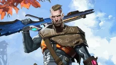 Borderlands 2 类似于 Borderlands 2