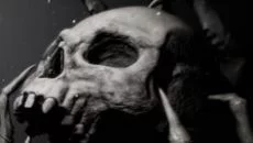 Mercury Man 类似于 Mercury Man