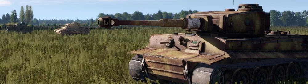 Steel Division 2 - 所有成就、奖项、奖杯和奖励适用于 Steam, GOG / 页面 2 (成就 51 — 58)