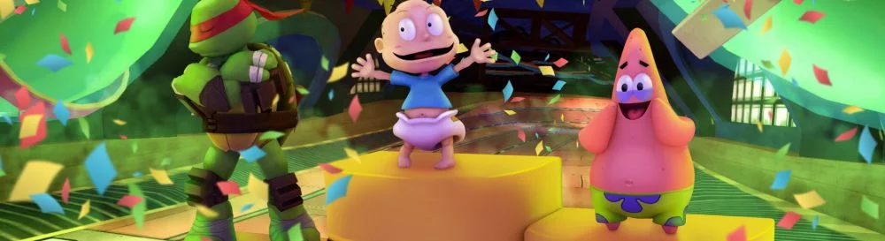 以低价购买 Nickelodeon Kart Racers，最高可享受 90% 的折扣 🏷️，比较不同商店的价格