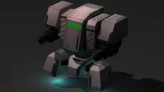 BattleTech 类似于 BattleTech