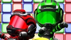 Super Bomberman R 类似于 Super Bomberman R