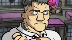 Out of The Box - 一款成人游戏类型的游戏