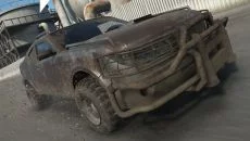 Flatout 2 类似于 Flatout 2