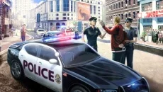 OWRC Police: Chase Simulator 类似于 OWRC Police: Chase Simulator