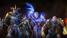 Gloomhaven - 一款回合制类型的游戏