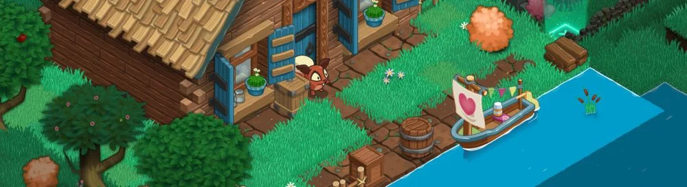 关于 Red&#039;s Kingdom 的混合评价 — 0 个意见