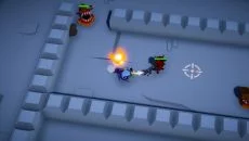 Binding of Isaac: Wrath of the Lamb 类似于 Binding of Isaac: Wrath of the Lamb