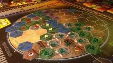 Tabletop Simulator 类似于 Tabletop Simulator