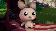 My Time at Portia 类似于 My Time at Portia