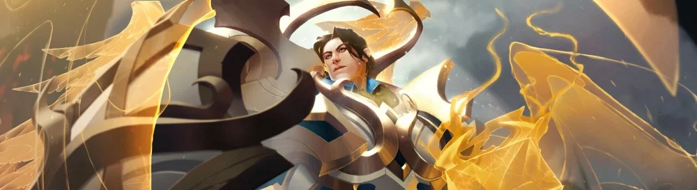关于 Battlerite Royale 的负面评价 — 0 个意见