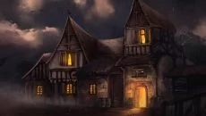 Heroes of the Monkey Tavern - 一款回合制类型的游戏