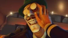 We Happy Few - We All Fall Down - 一款扩展包类型的游戏