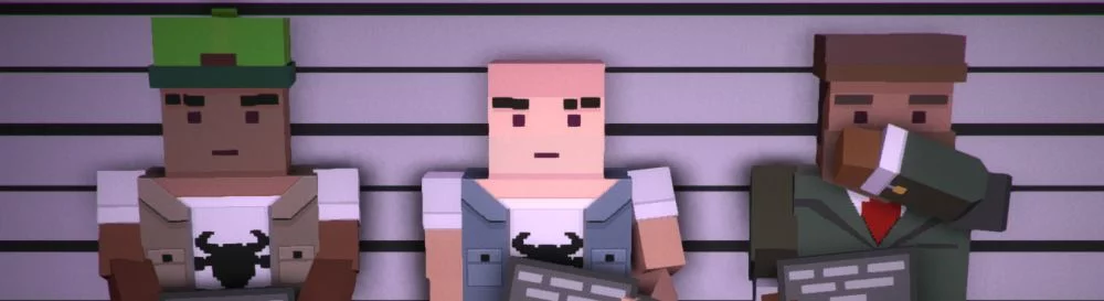 论坛 Broke Protocol: Online City RPG