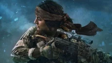 Sniper: Ghost Warrior 3 - The Sabotage 类似于 Sniper: Ghost Warrior 3 - The Sabotage