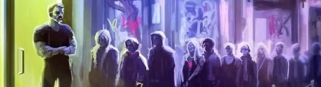 适合Android的最佳游戏[platform]，类似于Nighthawks