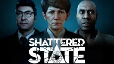 Shattered State