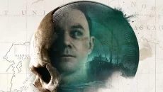 The Dark Pictures Anthology: Man of Medan - 一款互动电影类型的游戏