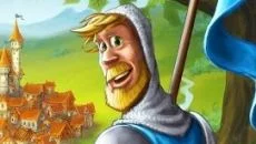 Townsmen: A Kingdom Rebuilt 类似于 Townsmen: A Kingdom Rebuilt