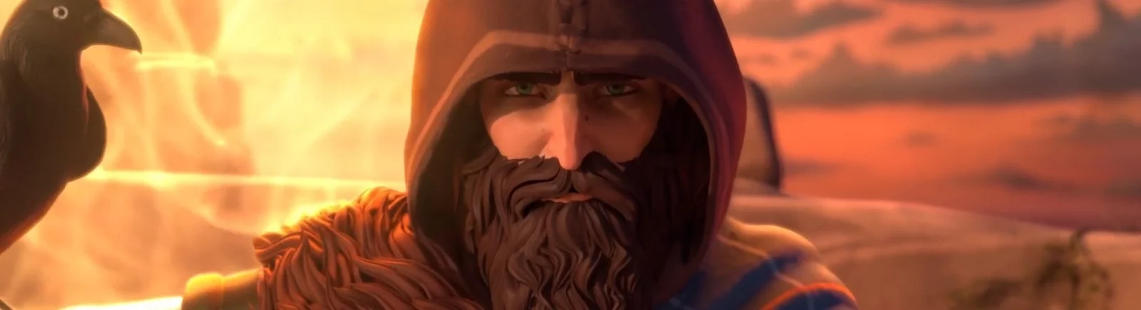 关于 The Waylanders 的混合评价 — 0 个意见