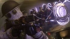 Call of Duty: WWII - Call of Duty: WWII 的扩展