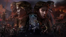 Gwent: Crimson Curse 类似于 Gwent: Crimson Curse