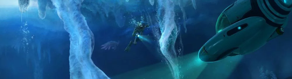 Subnautica: Below Zero — QModManager 4 / 编辑器和程序 / 作弊