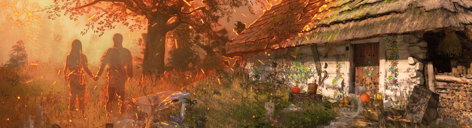 在不同国家/地区的 The End of the Sun[platforms] 上  的发行日期