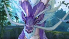 Jade Dynasty Mobile - 一款MMO类型的游戏