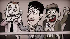 Tango: The Adventure Game - 一款点击冒险类型的游戏