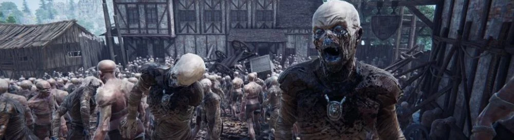 The Black Masses — Таблица для Cheat Engine [UPD: 20.11.2021] / 表格 / 作弊