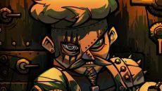Darkest Dungeon: The Color of Madness 类似于 Darkest Dungeon: The Color of Madness