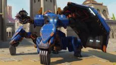 MechWarrior 4: Mercenaries 类似于 MechWarrior 4: Mercenaries