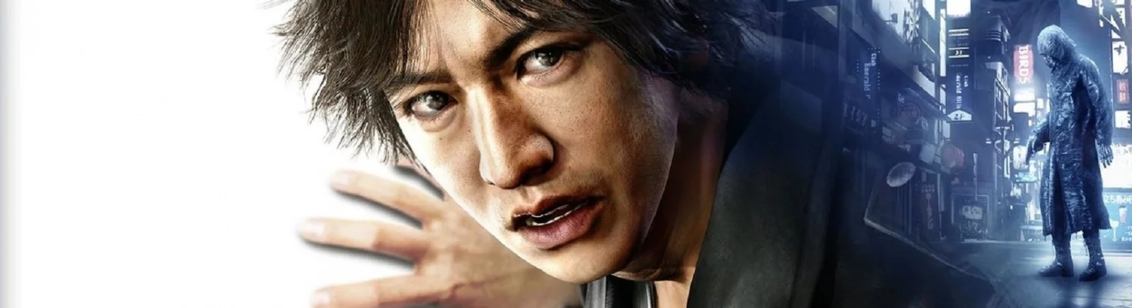 Judgment — Таблица для Cheat Engine [UPD: 20.09.2022] / 表格 / 作弊